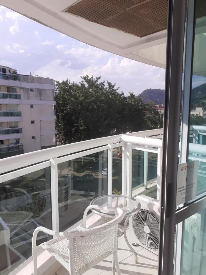 Paradiso Barra Da Tijuca - Rio de Janeiro — Fotos 1
