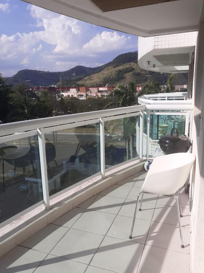 Paradiso Barra Da Tijuca - Rio de Janeiro — Fotos 2